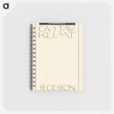 アートメモ帳-18th Secession Exhibition
 - ウィーン博物館 Memo.