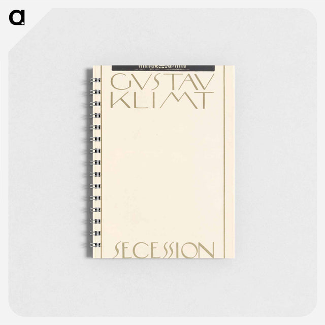 アートメモ帳-18th Secession Exhibition
 - ウィーン博物館 Memo.