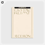 アートポストカード-18th Secession Exhibition
 - ウィーン博物館 Postcard.