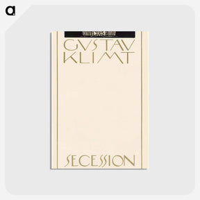 アートポストカード-18th Secession Exhibition
 - ウィーン博物館 Postcard.