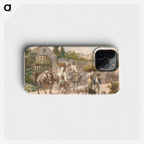 1-19_Wilhelm-Marstrand_phone