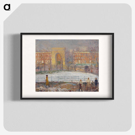 1-19_William-James-Glackens_blk