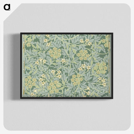 1-19_William-Morris_blk-crop