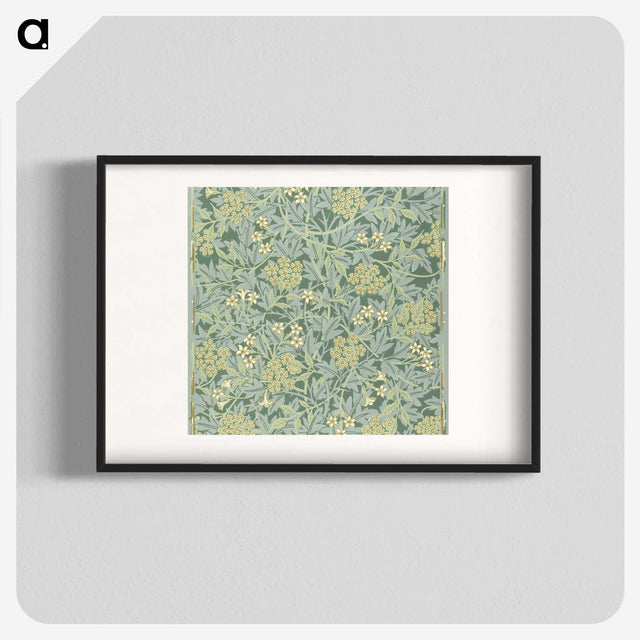 1-19_William-Morris_blk