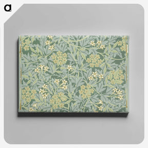 1-19_William-Morris_canvas