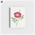 1-1_19th-Century-Japanese-Flowers_memo