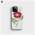1-1_19th-Century-Japanese-Flowers_phone