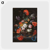 1-1_Abraham-Mignon_postcard