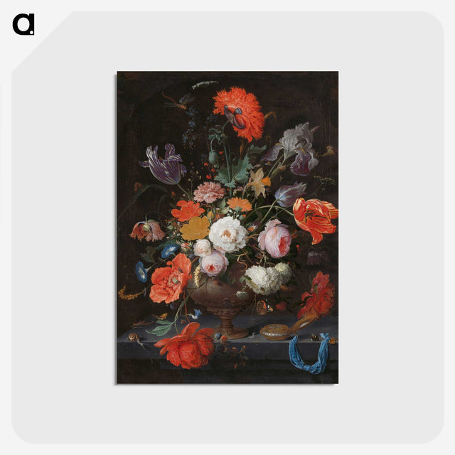 1-1_Abraham-Mignon_postcard