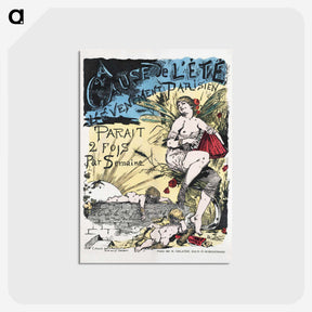 1-1_Adolphe-Leon-Willette_postcard