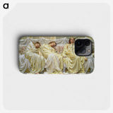 1-1_Albert-Joseph-Moore_phone