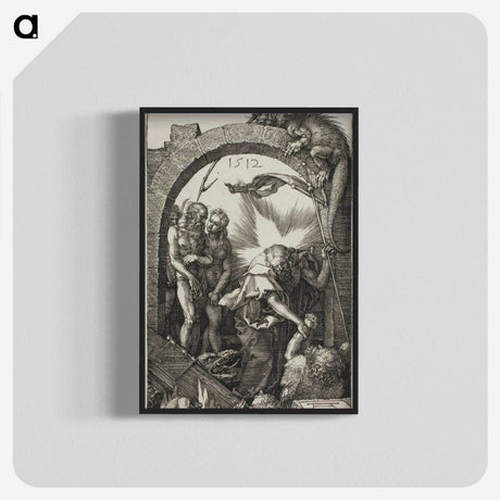 1-1_Albrecht-Durer_blk-crop