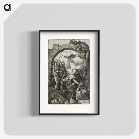 1-1_Albrecht-Durer_blk