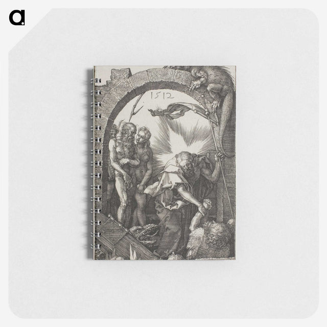 1-1_Albrecht-Durer_memo