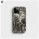 1-1_Albrecht-Durer_phone
