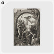 1-1_Albrecht-Durer_postcard