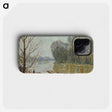 1-1_Alfred-Sisley_phone