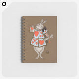 1-1_Alice-In-Wonderland_memo