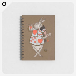 1-1_Alice-In-Wonderland_memo
