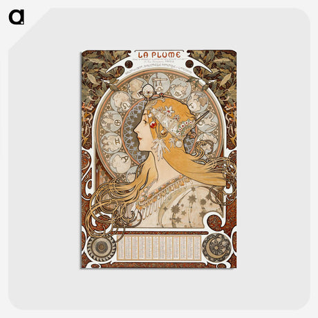 1-1_Alphonse-Mucha_postcard