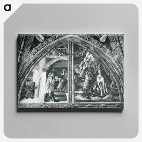 1-1_Andrea-Mantegna_canvas