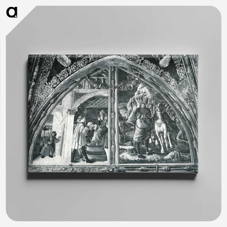 1-1_Andrea-Mantegna_canvas