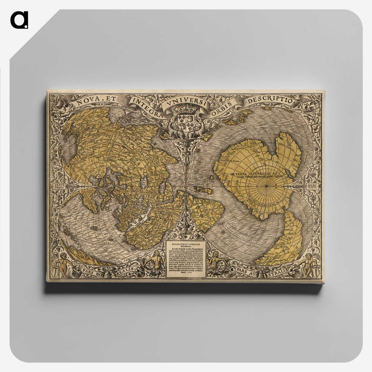 1-1_Antique-Maps_canvas