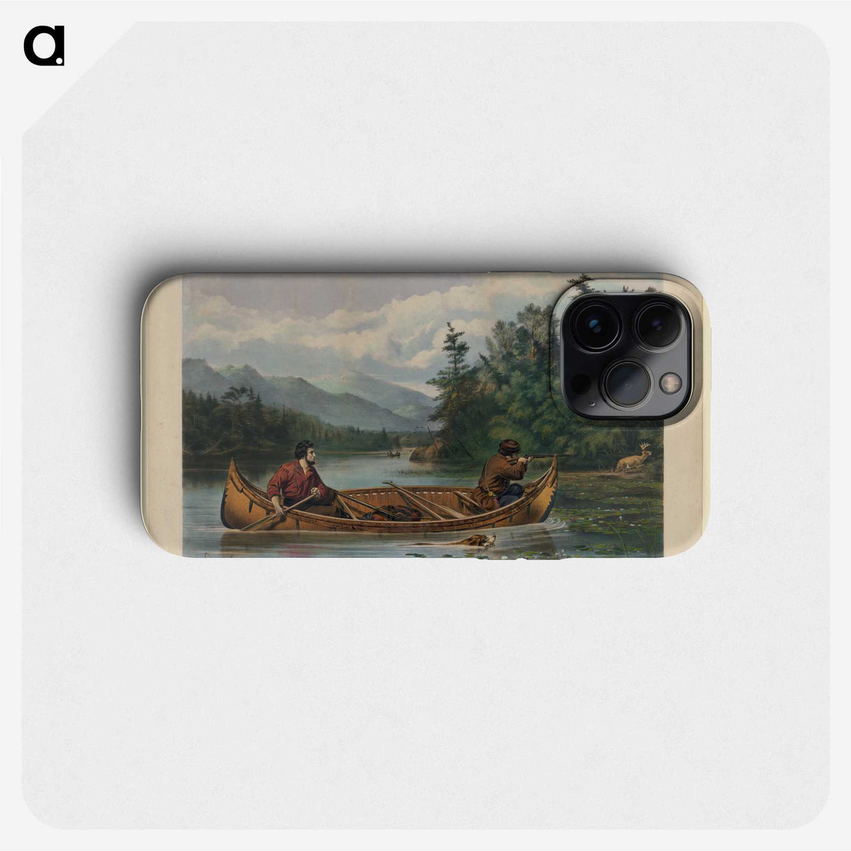 1-1_Arthur-Fitzwilliam-Tait_phone