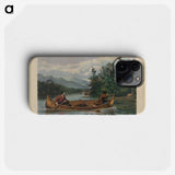 1-1_Arthur-Fitzwilliam-Tait_phone