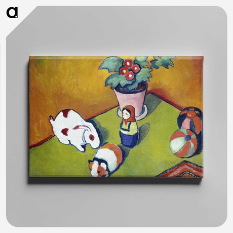 1-1_August-Macke_canvas
