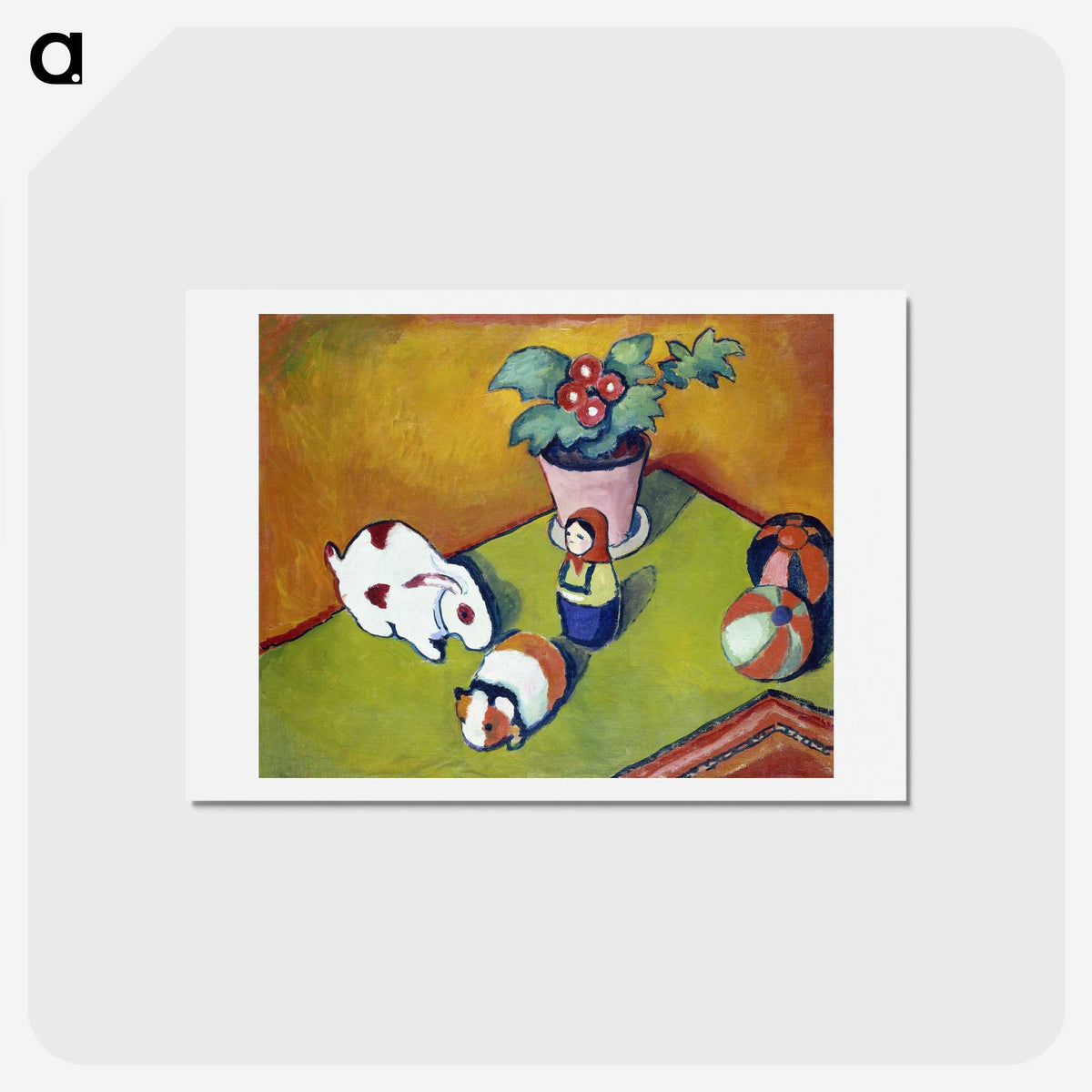 1-1_August-Macke_hagaki