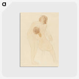 1-1_Auguste-Rodin_postcard