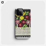 1-1_Basket-of-Flowers_phone