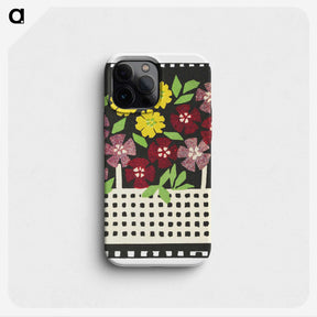 1-1_Basket-of-Flowers_phone
