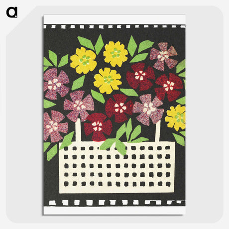 1-1_Basket-of-Flowers_picture-crop