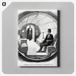 1-1_Broadway-Underground-Railway_canvas