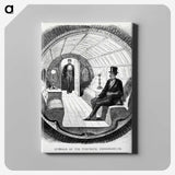 1-1_Broadway-Underground-Railway_canvas