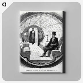 1-1_Broadway-Underground-Railway_canvas
