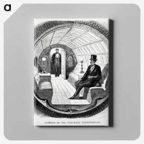 1-1_Broadway-Underground-Railway_canvas
