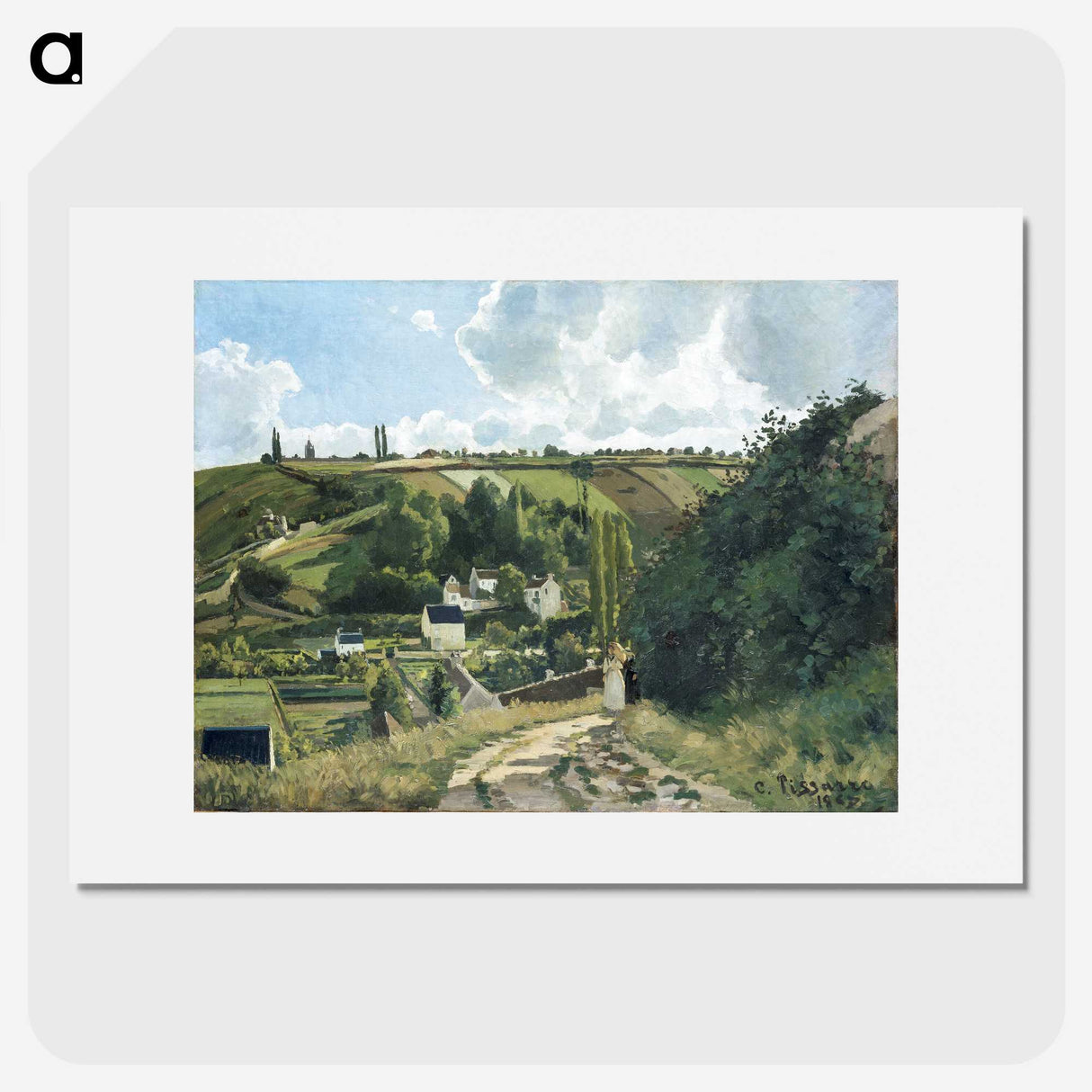 1-1_Camille-Pissarro_picture