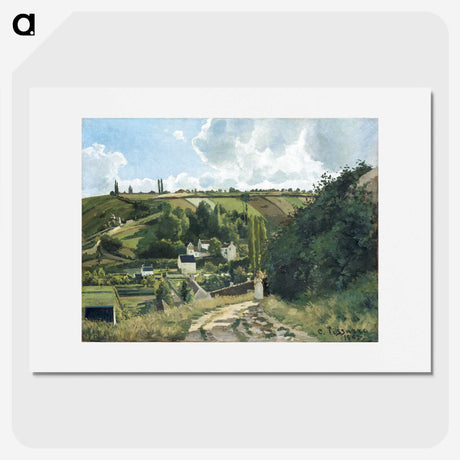 1-1_Camille-Pissarro_picture