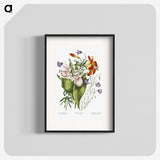 1-1_Canadian-Wild-Flowers_blk