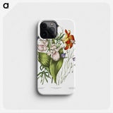 1-1_Canadian-Wild-Flowers_phone