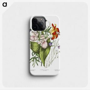 1-1_Canadian-Wild-Flowers_phone