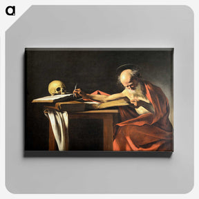 1-1_Caravaggio_canvas