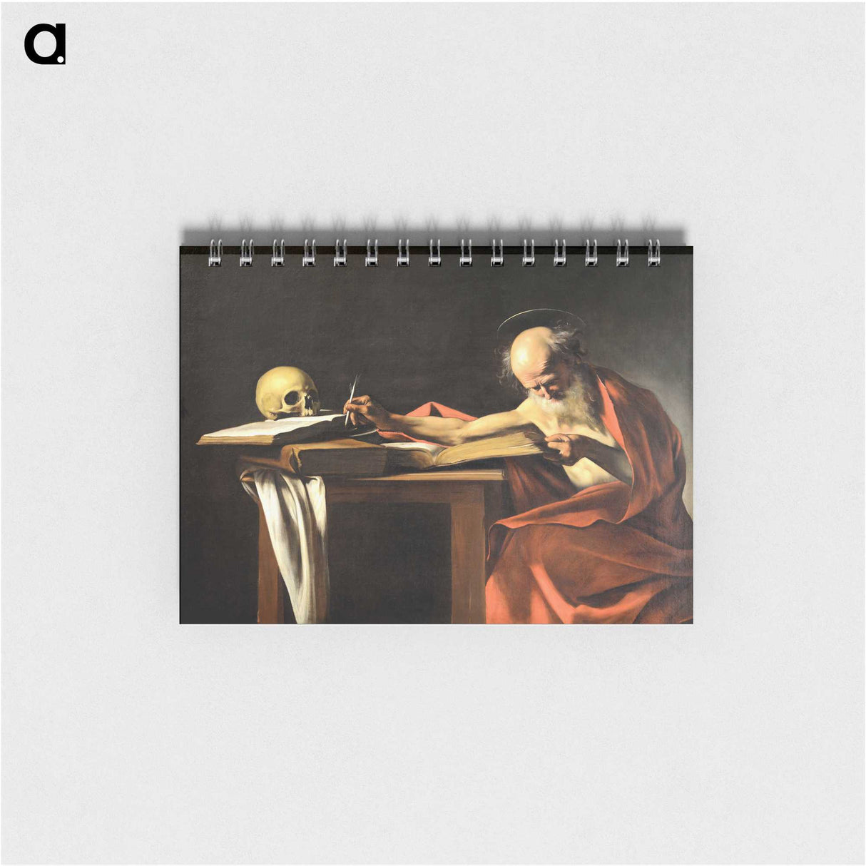 1-1_Caravaggio_memo