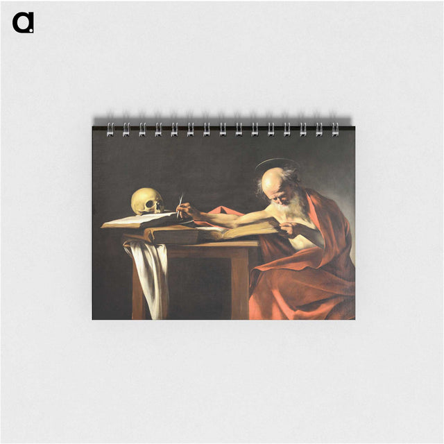 1-1_Caravaggio_memo