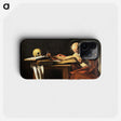 1-1_Caravaggio_phone