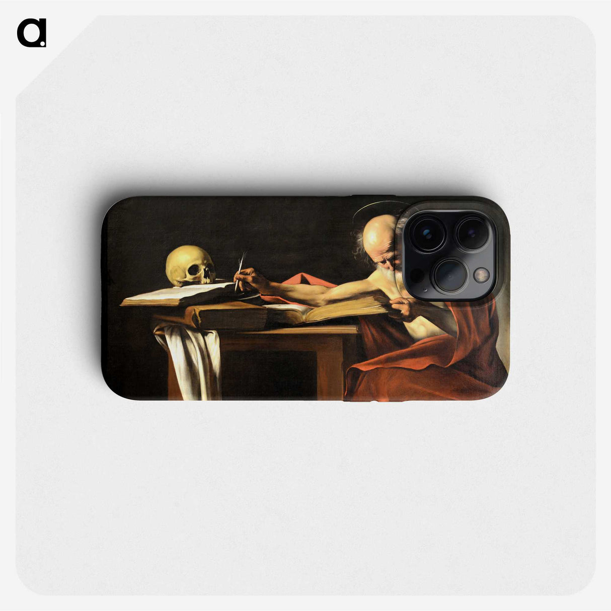 1-1_Caravaggio_phone
