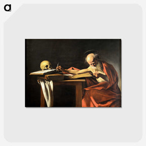 1-1_Caravaggio_postcard